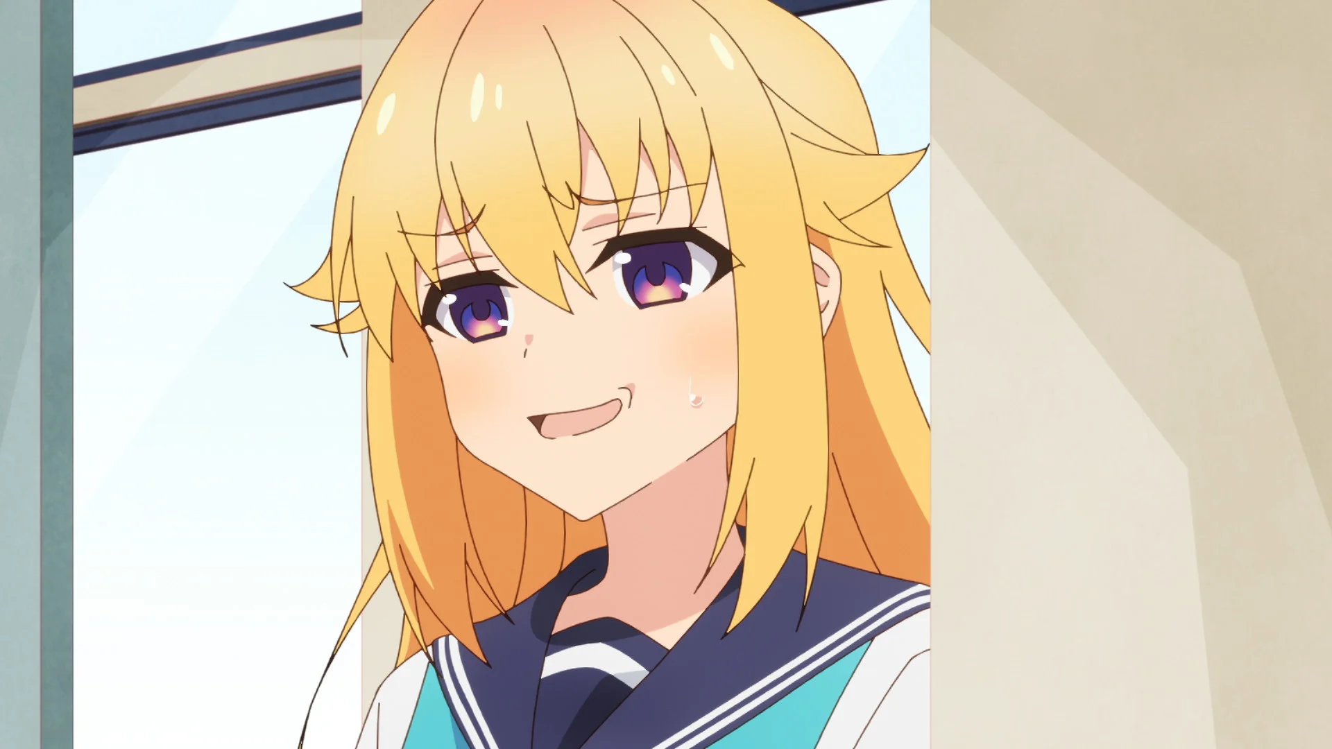 Shikanoko Nokonoko Koshitantan