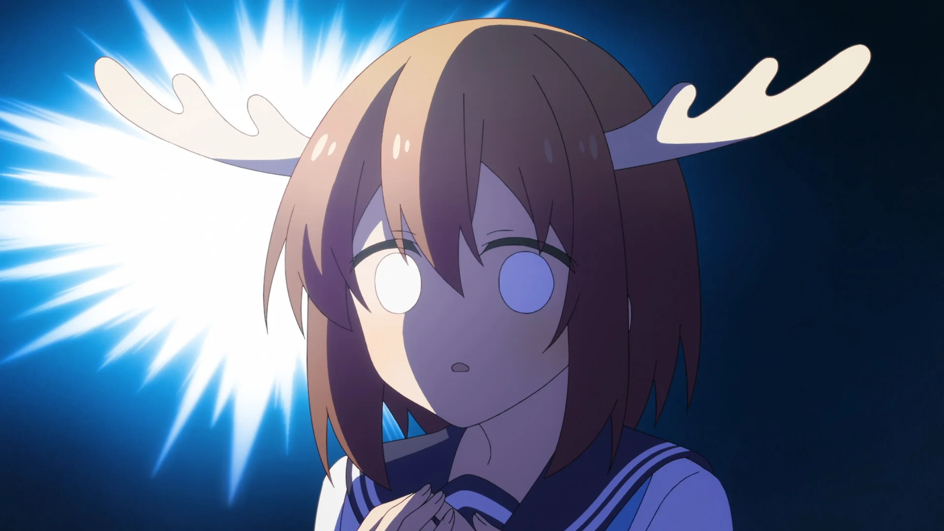 Shikanoko Nokonoko Koshitantan