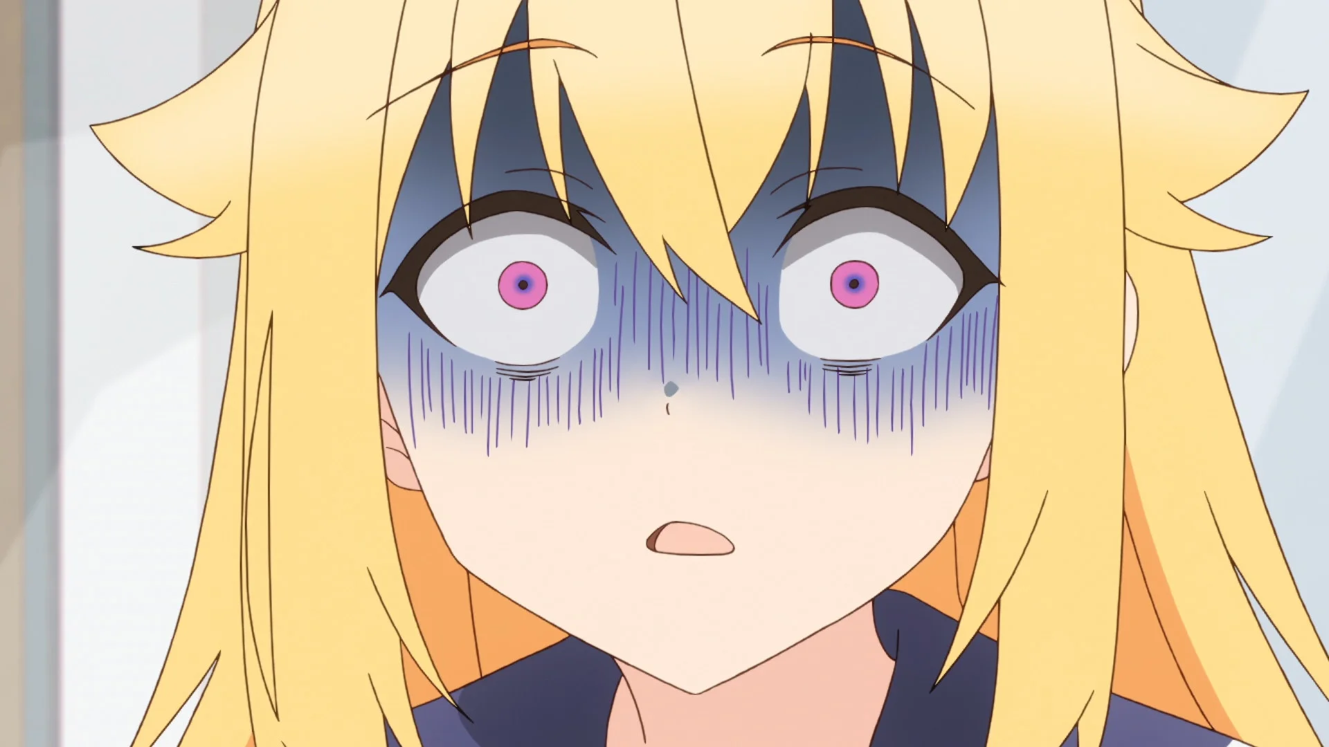 Shikanoko Nokonoko Koshitantan